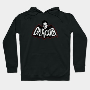 Dr. Acula Hoodie